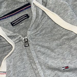 Mens Tommy hoodie
